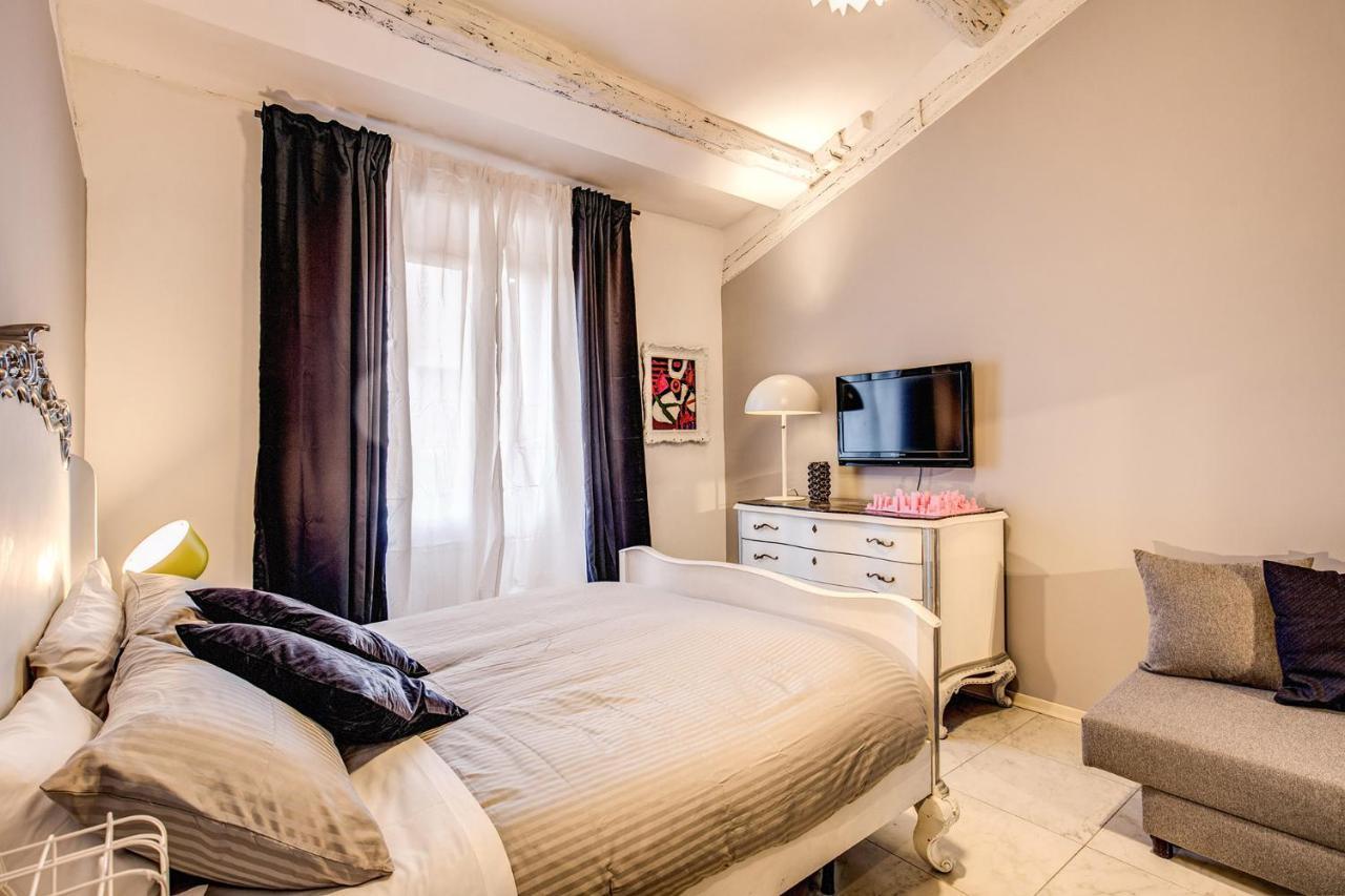 Appartamento The Great Pop Roma Esterno foto